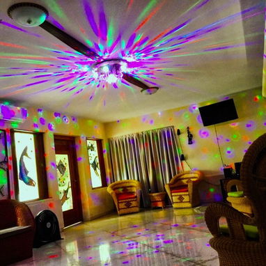 🏡 Casa para Grupos en La Habana | Amplia, Privada y con Wi-Fi - Img 115188865
