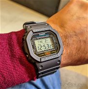 Reloj Casio G-Shock nuevo en caja, original. - Img 45748569