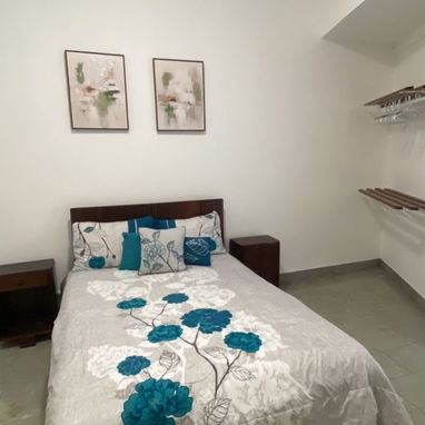 COD.Z 🌟 ¡Alquiler por tiempo indefinido en Centro Habana! 1 Cuarto, Balcón con Vista y a Pasos del Capitolio 🌟 - 2/10