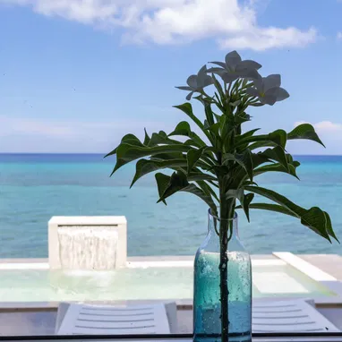 📱 Espectacular Villa de Lujo con Piscina y Terraza al Mar - Img 116123430