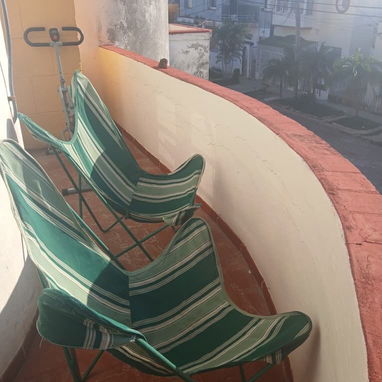 Renta apto en Playa, La Habana (calle 60 esquina 17) - 8/10