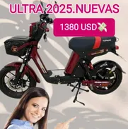 Bicimoto TOGMAN Ultra 2025 nuevas 0km - Img 50173572