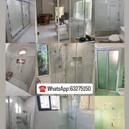Realizamos todo tipo de trabajo de carpintería de aluminio y cristal. Somos primera mano donde todo es posible - Img 56147604