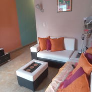 Rento apartamento Moderno en Monte y San Nicolas - Img 57139449