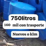 750 litros transporte y - Img 56744921