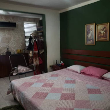 Biplanta en Playa Reparto Flores 2/4 garaje para 3 autos 40mil usd 53582376 - Img 123424872
