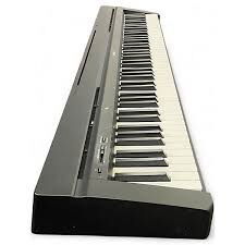 piano YAMAHA P-35 88 teclas - 4/5