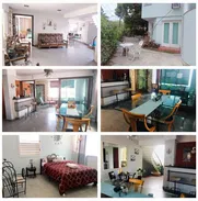 Casa independiente en Nuevo Vedado 5 cuartos 4 baños y garaje - Img 49280207