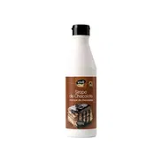 Sirope de chocolate 1200g - Img 57534372