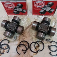 Vendo crucetas de lada nuevas original 💯💯💯💯 8000 cup la pareja - Img 54182911