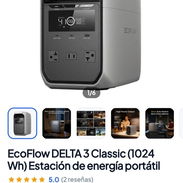 Ecoflow Delta 3 Classic (1024Wh) - Img 56905339