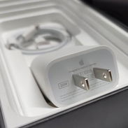 🔰Cargadores carga rapida 20w para iPhone 🔰  🔰Aceptamos pagos en efectivo usd y cup , solo efectivo 🔰 - Img 56726755