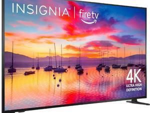 Vendo Tvs 32”TV INSIGNIA (HD) 230, De 42” TV INSIGNIA ( FULL HD)360$, De 75” TV SAMSUNG(4K)1300$ CELL 53705208 - Img main-image