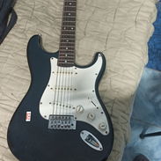 Guitarra electrica modelo Strat - Img 55225221