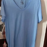 PULLOVER AZÚL TALLA XL 250 PESOS - Img 55823261