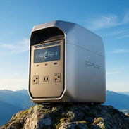 🔋 EcoFlow DELTA 3 Classic | 1024Wh - Img 56510893