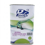 Catalizador Universal PaintCar C-2000 HS Extra Lento - Producto Automotriz 🚗 - Img 56516601