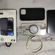 iPhone 13 de almacenamiento 266GB - Img 55809958