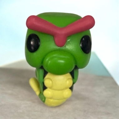 Mini-funkos - 2/3