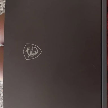 Lapto gamer MSI - 2/4
