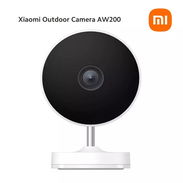 Cámara Seguridad Exterior XIAOMI - Img 55792351