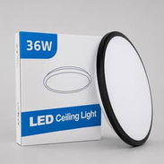 LÁMPARA LED DE TECHO* - Img 57824873