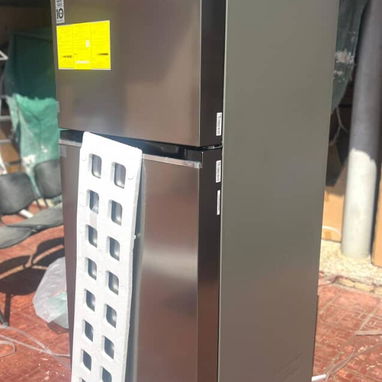 Refrigerador 14 pies LG Inverter de Congelación seca Precio $730 USD Mensajería Incluida - Img 121851386