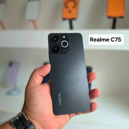 Realme C75 de 8 GB RAM con 256 GB - Img 55200129