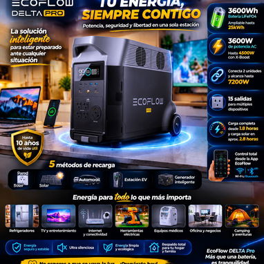 Ecoflow - 2/6