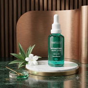 Serum de Doble Hidratación (Squalane + Niacinamide) - Img 57379777