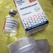 Levofloxacino oftálmico, 0.5%, 5ml --- 1000cup - Img 53317917