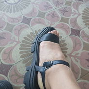 Sandalias para dama,originales brasileñas - Img 55915657