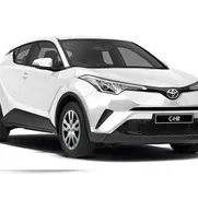 2020 for Toyota CHR XL-E Crossover-SUV Eco-Mode Stylish Fabric Interior Right Steering Rear Camera - Img 49954699