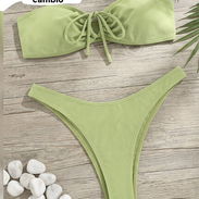 Luce espectacular este verano con este hermoso bikini! ☀️👙 al pv 56386591 toque aqui➡️ https://wa.me/+5356386591 Su co - Img 55751087