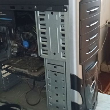 Vendo pc o cambio por lapto. - Img 125447807