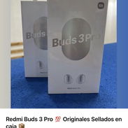 Redmi Buds 3 Pro 💯 Originales Sellados en caja - Img 56605409