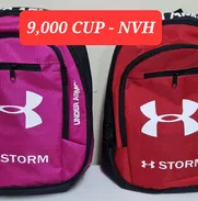 Mochilas diferentes modelos - Img 50594461
