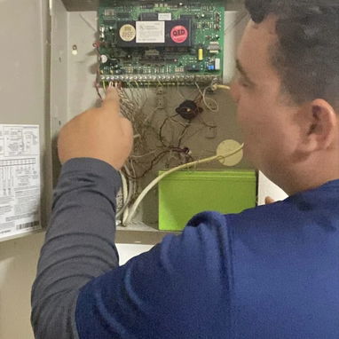 ¡¡¡CAMARAS Y ALARMAS!!! Instalación de Sistemas de Alarmas y Cámaras!!! - 5/7
