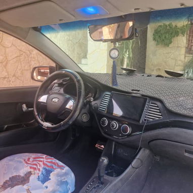 Venta de Kia Picanto 2014 - Img 125350224