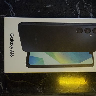 Vendo este teléfono Samsung A16 en 120 usd - Img 120257795