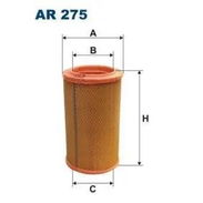 Filtros Fitro de Aire Renault R19 R21 - Img 58313546