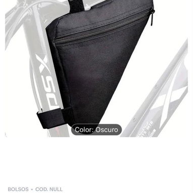 Bolso para bicicleta - 2/2