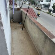 NO INTERMEDIARIOS!!! Vendo Apartamento en Santos Suárez primer piso puerta de calle , 2 cuartos , baño , sala , comedor - Img 45902546