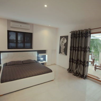 🪼 CASA DE LUJO CON PISCINA Y JACUZZI | VILLA PREMIUM EN CUBA 🏡✨ - Img 122904261