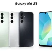 Samsung A16 de 4 GB RAM con 128 GB. Sellado en caja - Img 54642879