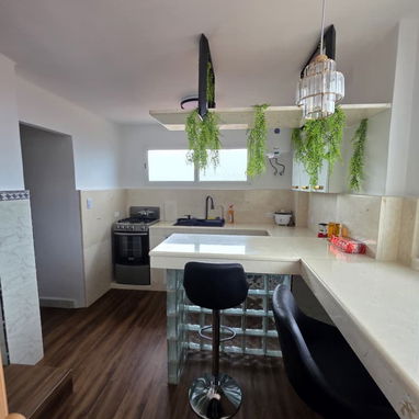 Se vende apartamento propiedad horizontal en Flores Playa con respaldo energético y demás comodidades - 3/10