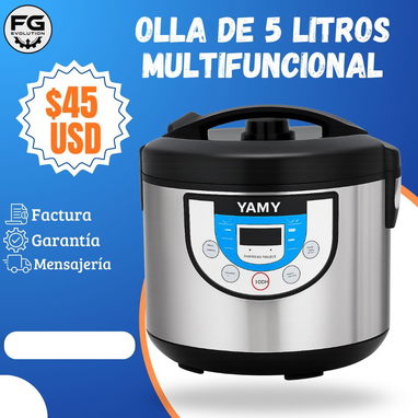 Todo en electrodomésticos - Img 118497775