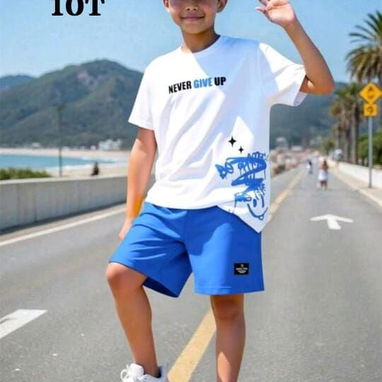 Ropa de niño talla 10 años - 7/10