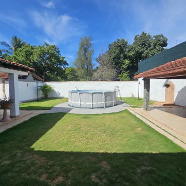 Venta de casa independiente en siboney - 3/10
