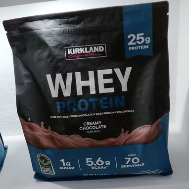 Whey ISOLATE 70serv 5.4lb 58234161 FITNESSARMY - Img 112442473